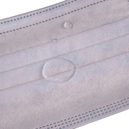 zhongnan Disposable masks for civilian use  ZN02/ 17.5*9.5cm 14.5*9.5cm