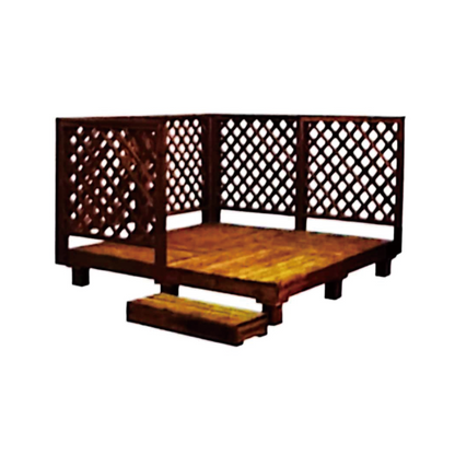 linfeng Garden platform(Please consult customer service for pricing)