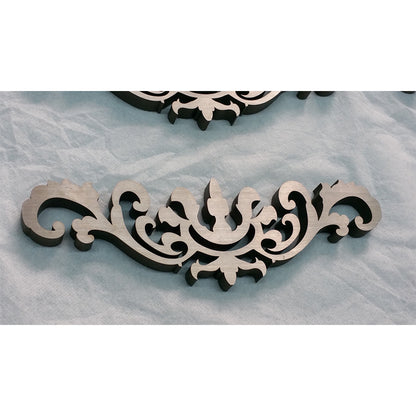 bohui Stainless steel fine steel characters(Please consult customer service for pricing)