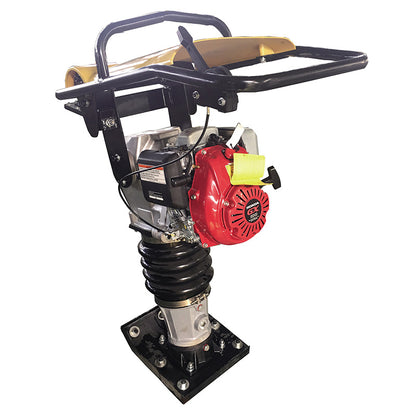 kaipute Impact rammer(Please consult customer service for pricing)