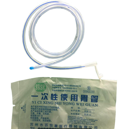 baishikang Disposable Gastric Tube