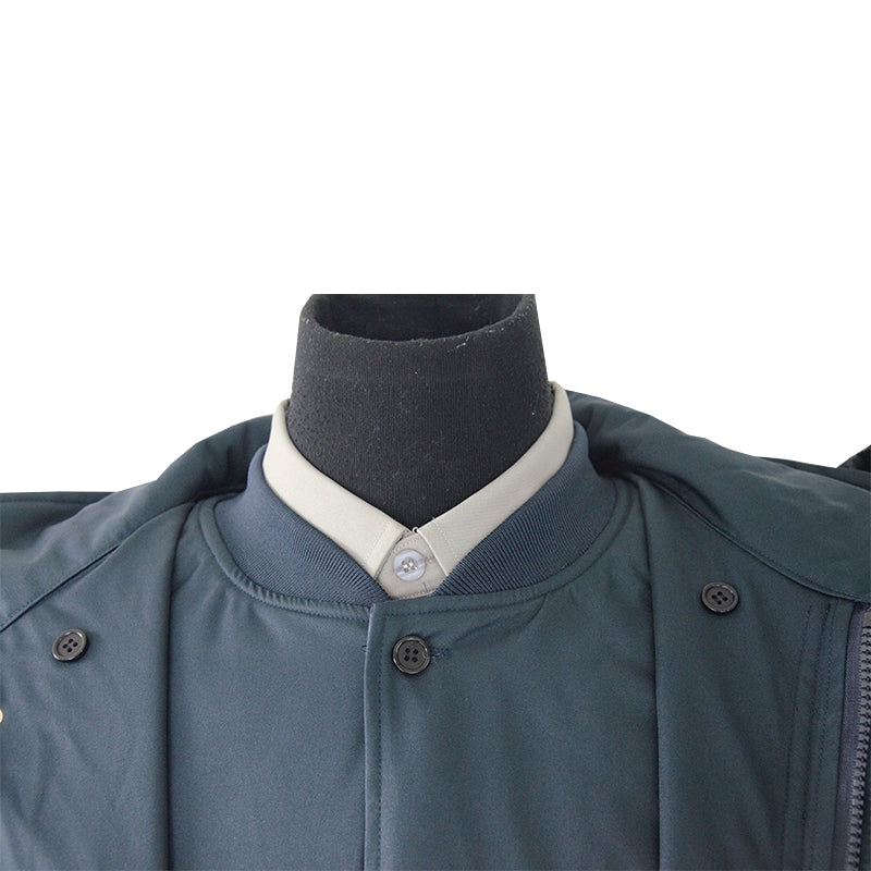 laiya Spring and Autumn Security Suit
