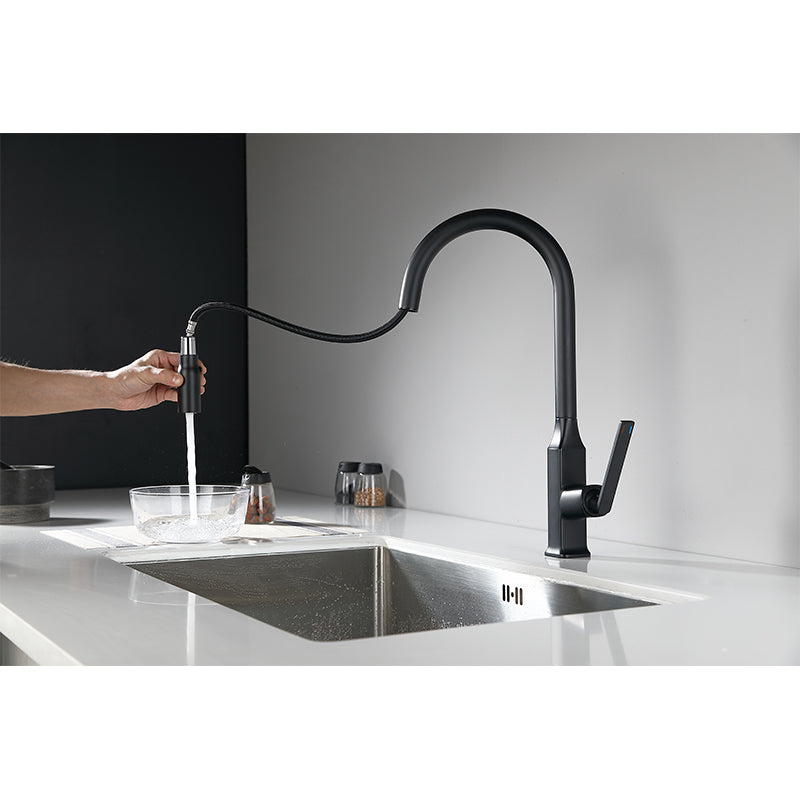 yufa Kitchen faucet