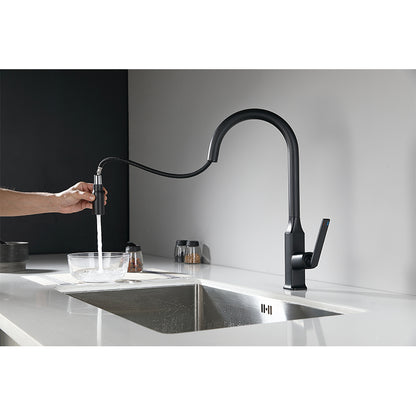 yufa Kitchen faucet