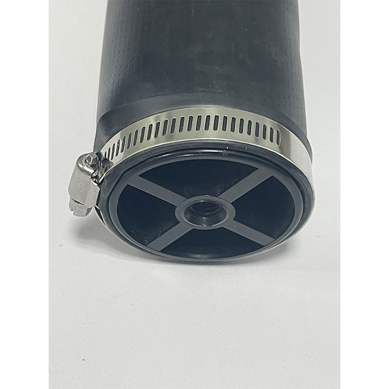 guohefeinuo Tubular aerator GM67/1000 threaded