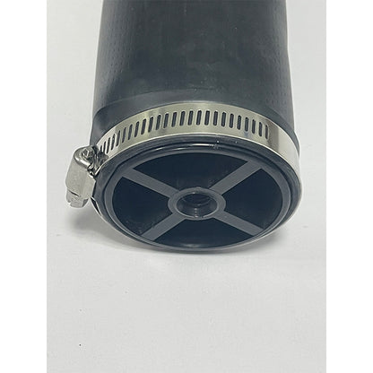 guohefeinuo Tubular aerator GM67/1000 threaded