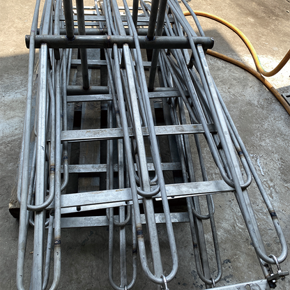 fuchuang Glass top bar guide bushings(Please consult customer service for pricing)