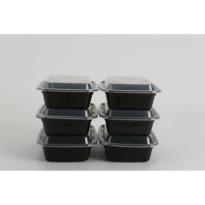 changjiang Rectangular lunch box LR series (150 sets/box)