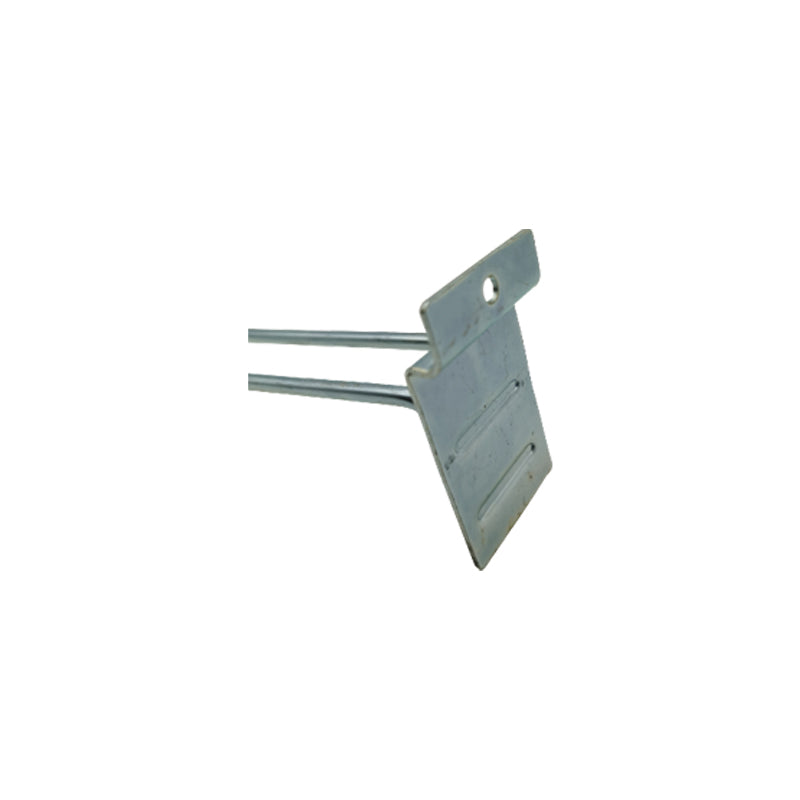 hongtuo Supermarket Display Hooks SL200