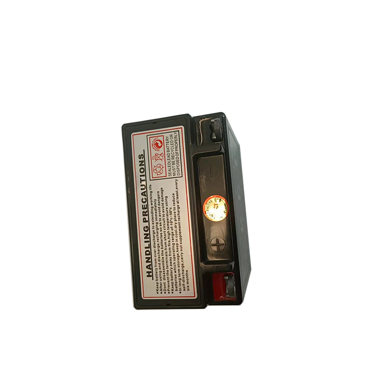 kete Lead-acid battery 12N9   External adaptation of maintenance-free lead-acid battery for uninterruptible power supply long machine