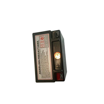 kete Lead-acid battery 12N9   External adaptation of maintenance-free lead-acid battery for uninterruptible power supply long machine