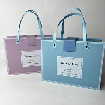 xinlu Boutique box(Please consult customer service for pricing)
