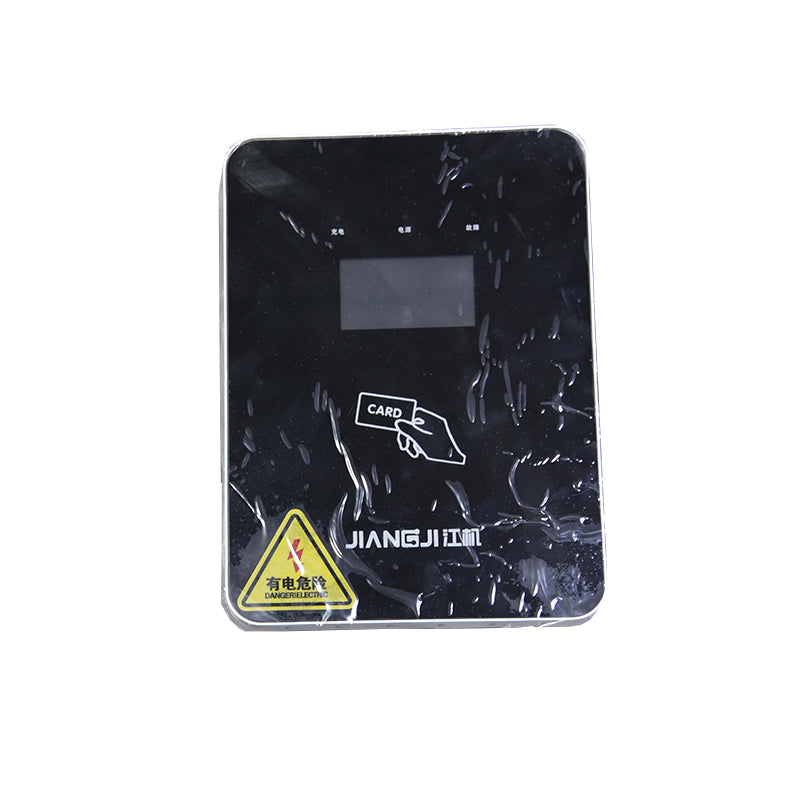 jiangji Wall-mounted single gun AC charging pile JJ01-E107