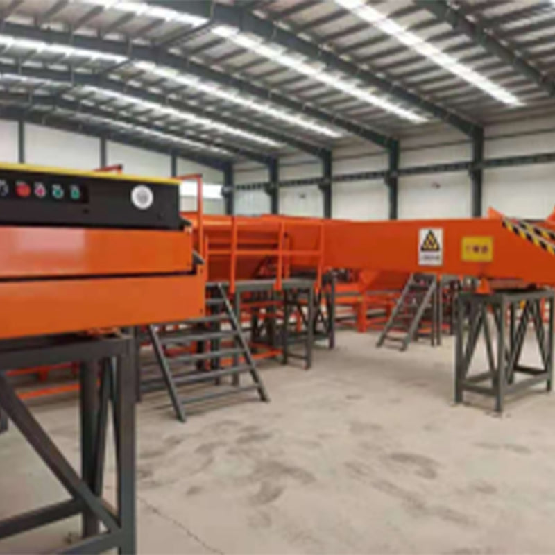 zhongsheng telescopic machine(Please consult customer service for pricing)