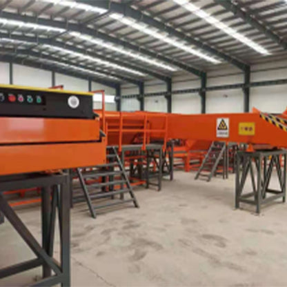 zhongsheng telescopic machine(Please consult customer service for pricing)