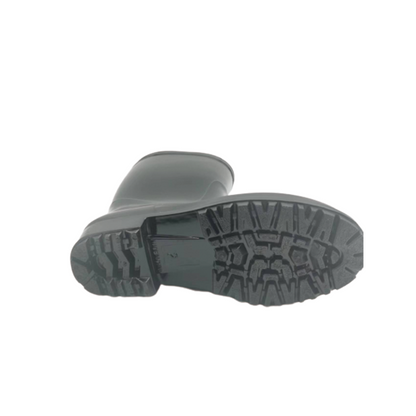 huanan Women's Shoes with Big Tube