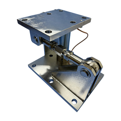 Weighing module holder C16M  Stainless steel explosion-proof reactor pressure sensor