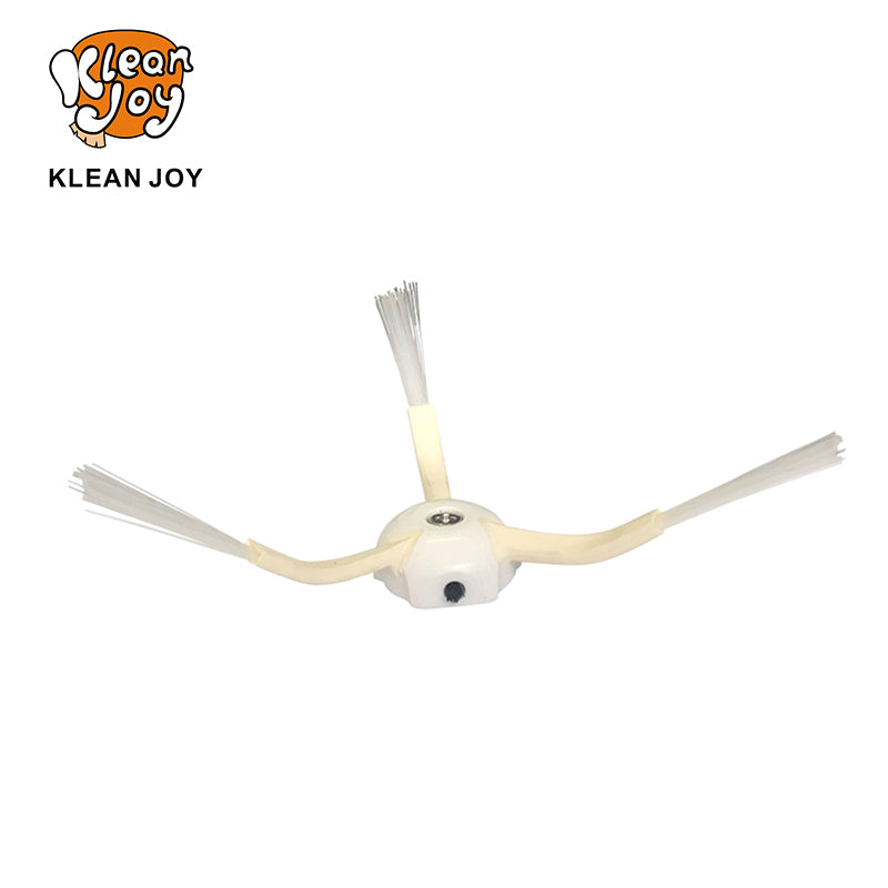 lanyu xiaomi S50 robot kit 2hepa filter +1roller brush +2side brush  +1mop pads for Xiaomi Mi Mijia S50 S51 Robot  Sweep and drag integrated machine