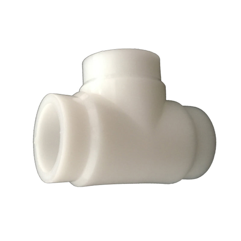 HONGMING Dragon Tee Hot Melt Tee Socket Welding Tee Butt Welding Tee Reducing Tee Flanged Tee DN20-DN800(Please consult customer service for pricing)