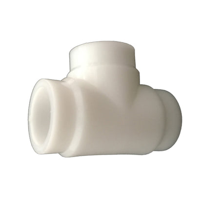HONGMING Dragon Tee Hot Melt Tee Socket Welding Tee Butt Welding Tee Reducing Tee Flanged Tee DN20-DN800(Please consult customer service for pricing)