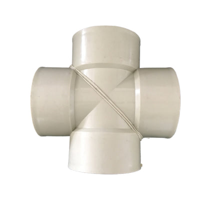 HONGMING Dragon Tee Hot Melt Tee Socket Welding Tee Butt Welding Tee Reducing Tee Flanged Tee DN20-DN800(Please consult customer service for pricing)