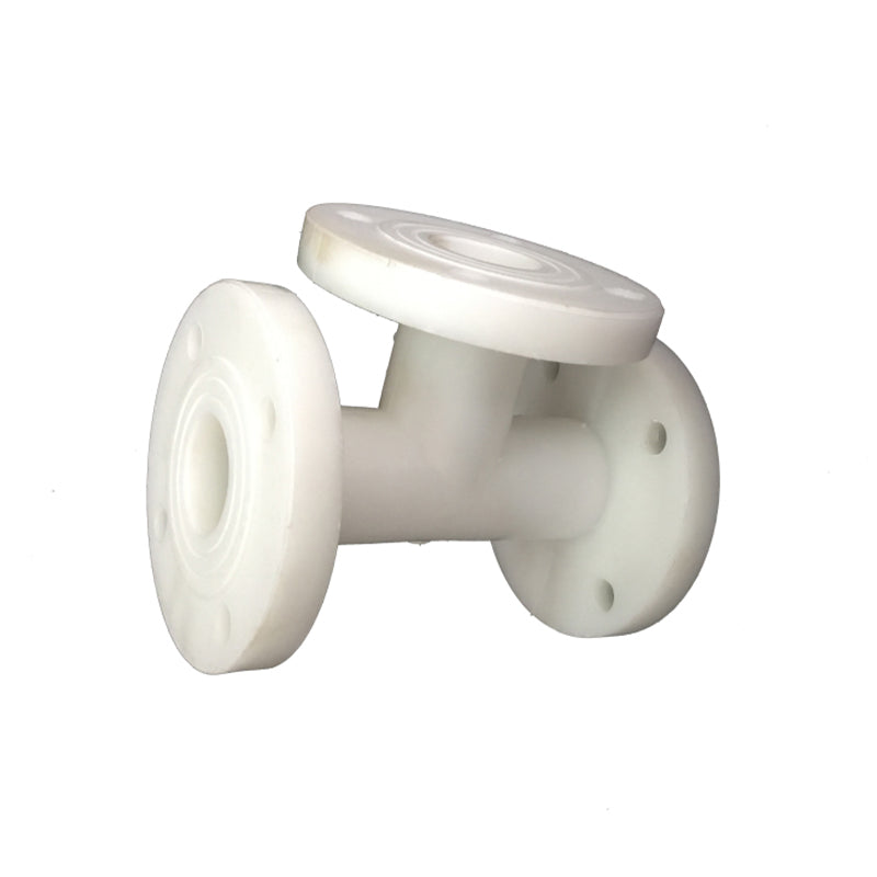 HONGMING Dragon Tee Hot Melt Tee Socket Welding Tee Butt Welding Tee Reducing Tee Flanged Tee DN20-DN800(Please consult customer service for pricing)