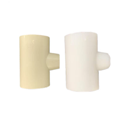 HONGMING Dragon Tee Hot Melt Tee Socket Welding Tee Butt Welding Tee Reducing Tee Flanged Tee DN20-DN800(Please consult customer service for pricing)
