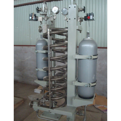 junhui Pump Seal Flushing System(Please consult customer service for pricing)