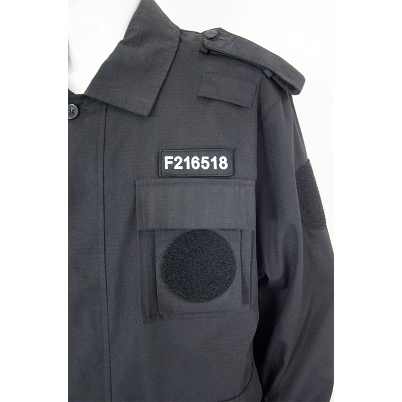 laiya Battle training uniform
