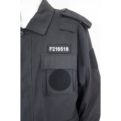 laiya Battle training uniform