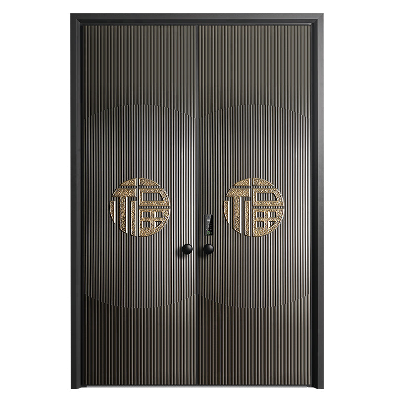 tongluohan Villa door can be customized(Please consult customer service for pricing)