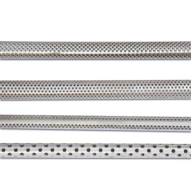 yinming  Stainless steel perforated aluminum plate, stainless steel trench cover plate, sewer drainage cover plate