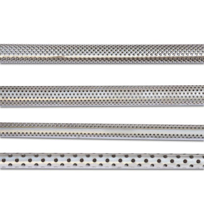 yinming  Stainless steel perforated aluminum plate, stainless steel trench cover plate, sewer drainage cover plate