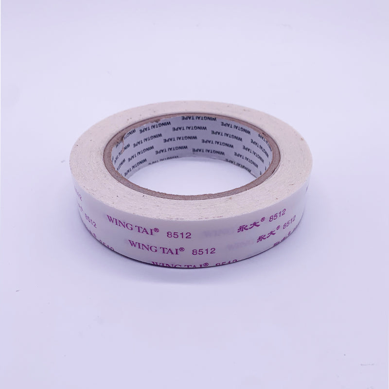 yongda strong adhesive double-sided tape  High temperature resistant industrial double-sided adhesive tape with high viscosity and strong fixing force