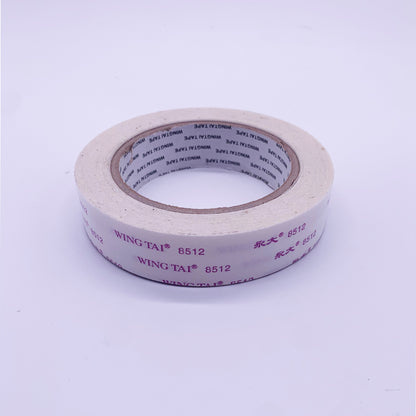 yongda strong adhesive double-sided tape  High temperature resistant industrial double-sided adhesive tape with high viscosity and strong fixing force