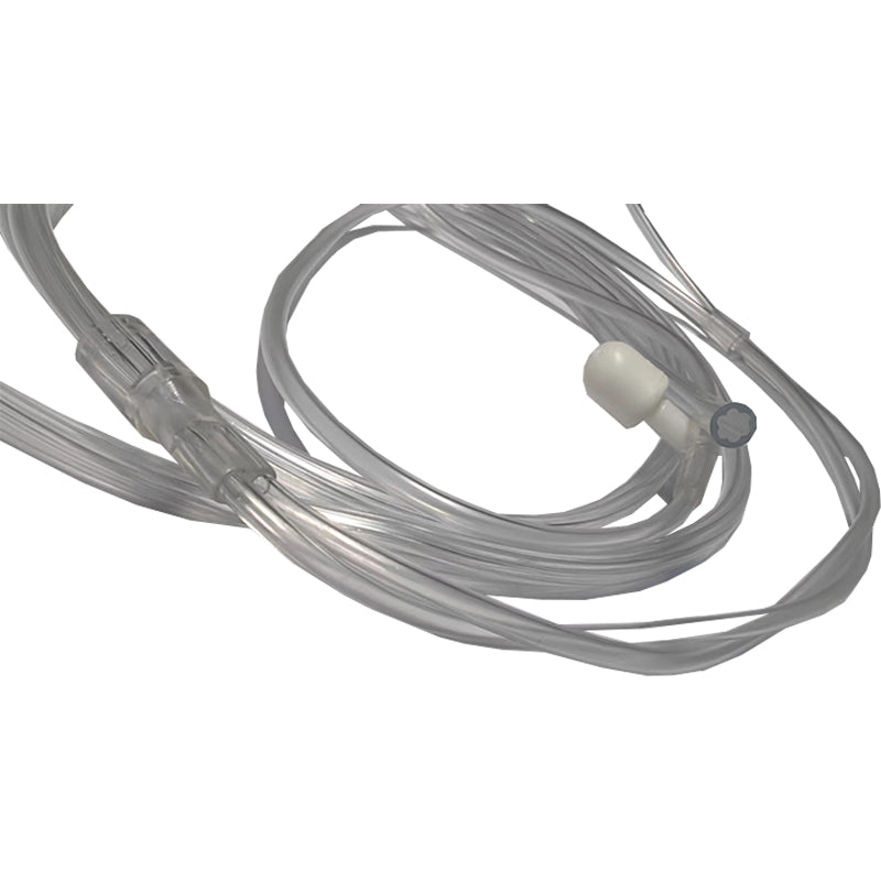baishikang Disposable Nasal Oxygen Tube