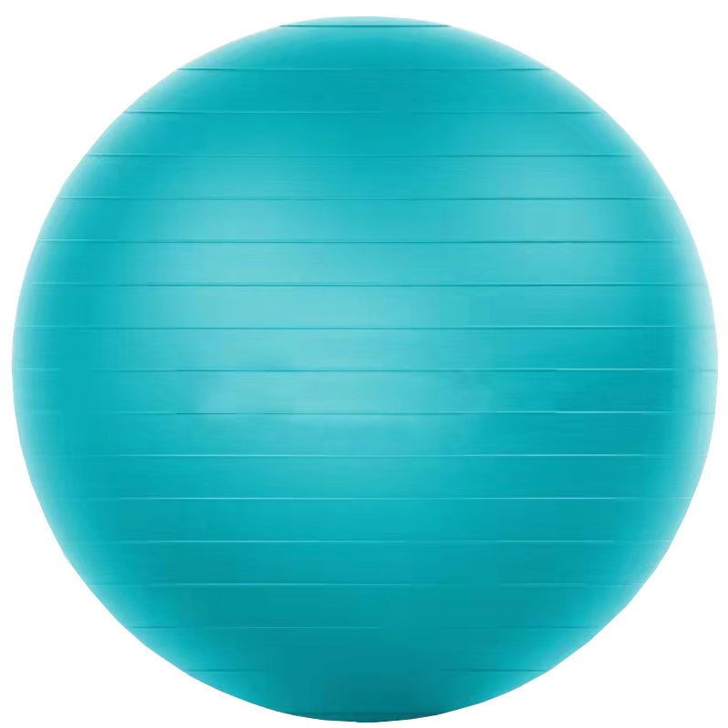 ruipu Yoga fitness ball inflatable pregnant woman yoga pvc fitness ball