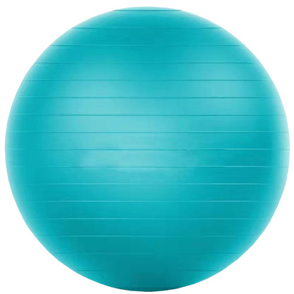 ruipu Yoga fitness ball inflatable pregnant woman yoga pvc fitness ball
