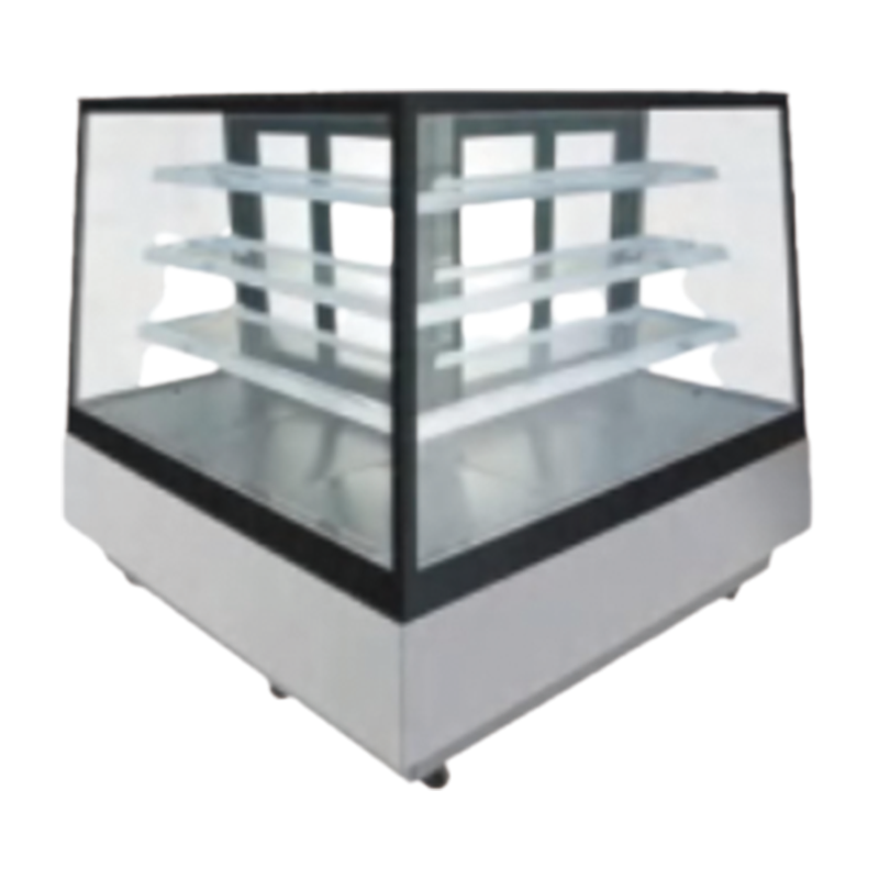 kangbaite Orchid series cake cabinet(Please consult customer service for pricing)