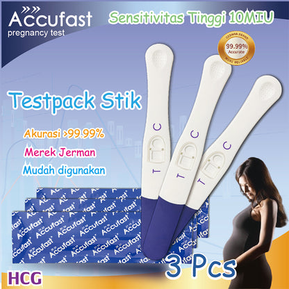 meibao (Okano) 2 Early Pregnancy Pen with Box 2KNP