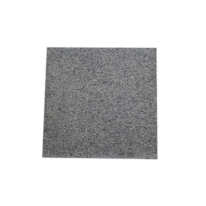 zhimei Sesame Black (G654) Granite  Slate   Natural black granite marble sesame black floor fire board