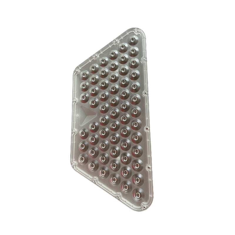 mingzhi Street lamp combined lens(Please consult customer service for pricing)
