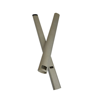 lisheng High branch scissors handle 2