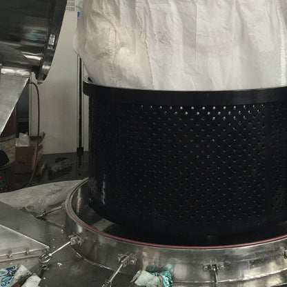 hujiang G-shell open centrifuge
