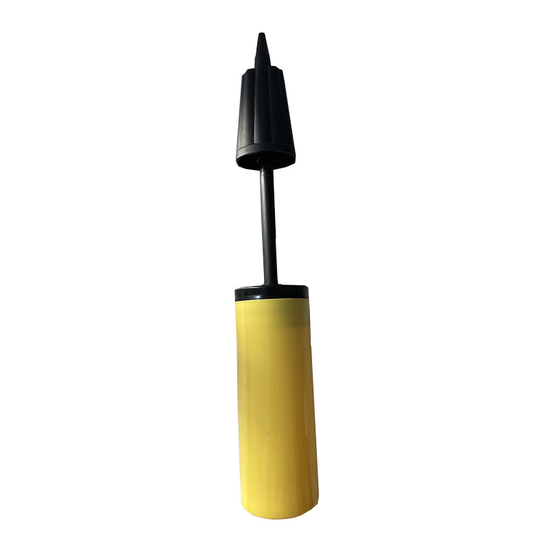 ruipu Portable two-way hand-pushed pump, balloon, yoga ball, swimming ring and other pump