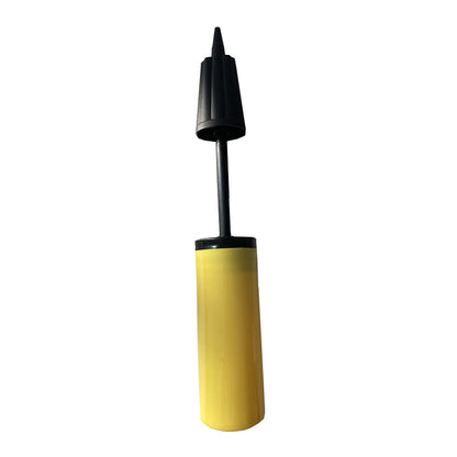 ruipu Portable two-way hand-pushed pump, balloon, yoga ball, swimming ring and other pump