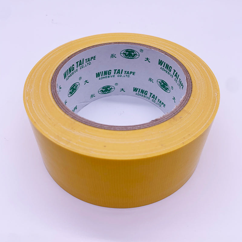 yongda cloth base plate tape   Sticking and thickening of fabric adhesive tape, carpet, fabric adhesive tape, and plastic film
