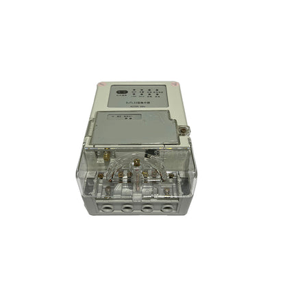 jiangji Concentrator Type II (Infinite Public Network 4G) DHTL33