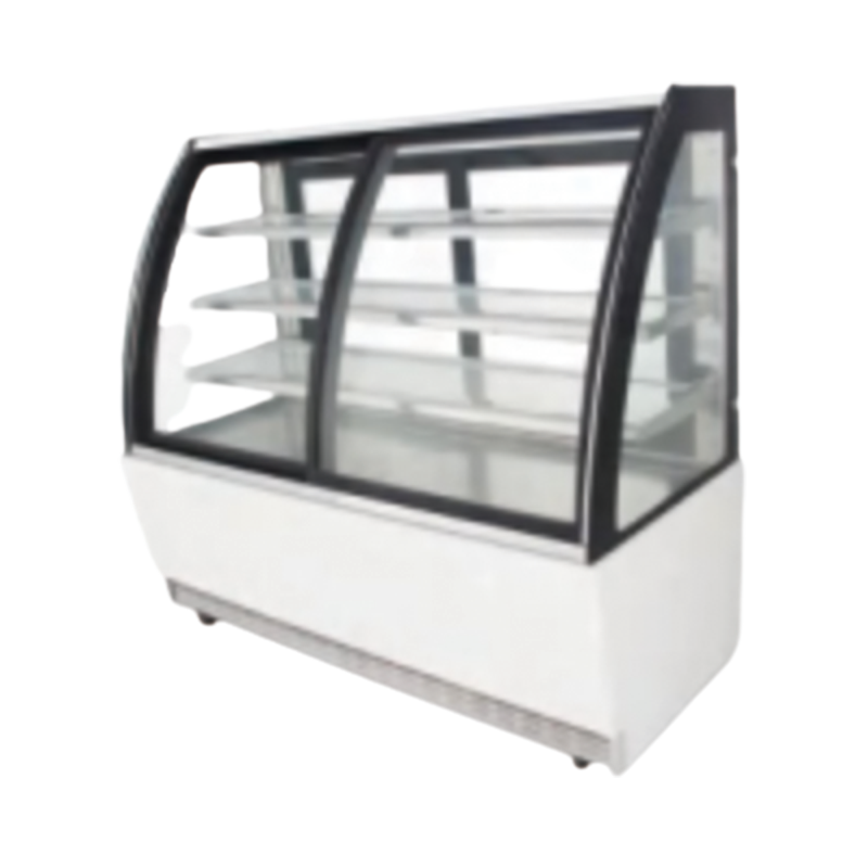 kangbaite Peony series cake cabinet(Please consult customer service for pricing)