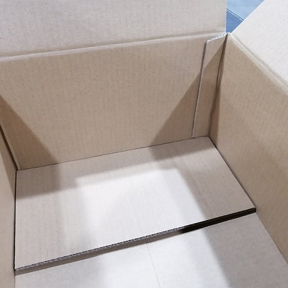 boshi 0200 Bottomless Box(Please consult customer service for pricing)